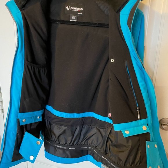 Sun Ice Sabrina Ski Jacket - Picture 7 of 7